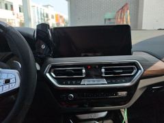 BMW X3 Facelift xDrive30i Premier M Night Package - фото 17