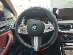 BMW X3 Facelift xDrive30i Premier M Night Package - фото 18