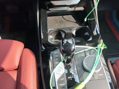 BMW X3 Facelift xDrive30i Premier M Night Package - фото 19