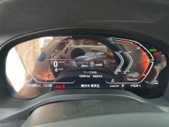 BMW X3 Facelift xDrive30i Premier M Night Package - фото 20
