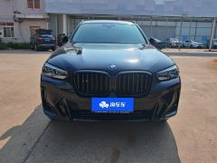 BMW X3 Facelift xDrive30i Premier M Night Package - фото 3
