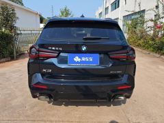 BMW X3 Facelift xDrive30i Premier M Night Package - фото 7