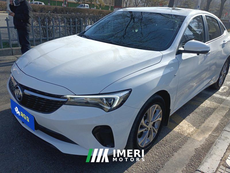 Buick Verano Pro 1.5T Joy Edition - car from China