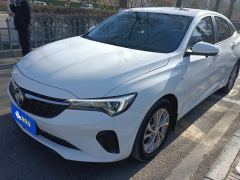 Buick Verano Pro 1.5T Joy Edition - photo 1