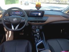 Buick Verano Pro 1.5T Joy Edition - photo 16
