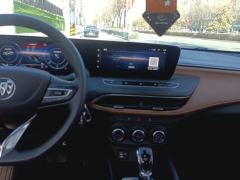Buick Verano Pro 1.5T Joy Edition - photo 17