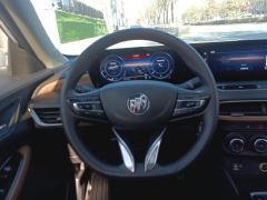 Buick Verano Pro 1.5T Joy Edition - photo 18