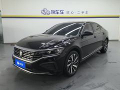 Volkswagen Passat 380TSI Longteng Edition - ფოტო 1
