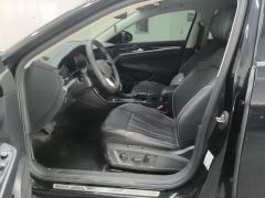 Volkswagen Passat 380TSI Longteng Edition - ფოტო 14