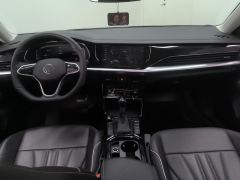 Volkswagen Passat 380TSI Longteng Edition - ფოტო 16