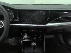 Volkswagen Passat 380TSI Longteng Edition - ფოტო 17