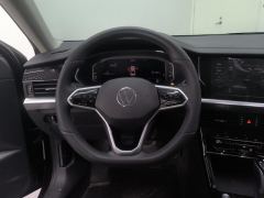Volkswagen Passat 380TSI Longteng Edition - ფოტო 18