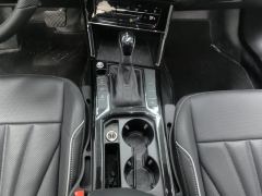 Volkswagen Passat 380TSI Longteng Edition - ფოტო 19