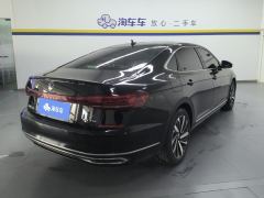 Volkswagen Passat 380TSI Longteng Edition - ფოტო 2