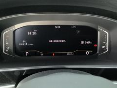 Volkswagen Passat 380TSI Longteng Edition - ფოტო 20