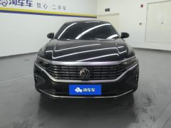 Volkswagen Passat 380TSI Longteng Edition - ფოტო 3