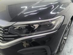 Volkswagen Passat 380TSI Longteng Edition - ფოტო 4
