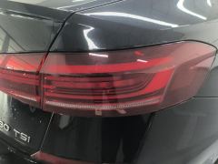 Volkswagen Passat 380TSI Longteng Edition - ფოტო 5
