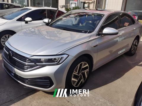 2023 Volkswagen Jetta 300TSI Edition - car from China