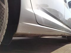 Volkswagen Jetta 300TSI Edition - ფოტო 10