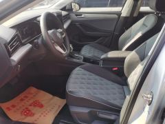 Volkswagen Jetta 300TSI Edition - ფოტო 14