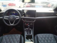 Volkswagen Jetta 300TSI Edition - ფოტო 16