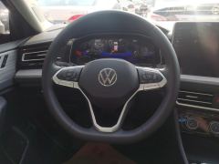 Volkswagen Jetta 300TSI Edition - ფოტო 18