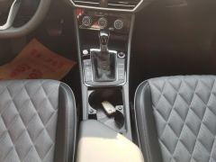 Volkswagen Jetta 300TSI Edition - ფოტო 19
