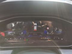 Volkswagen Jetta 300TSI Edition - ფოტო 20