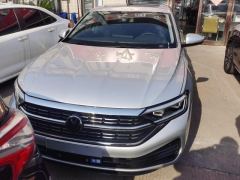 Volkswagen Jetta 300TSI Edition - ფოტო 3
