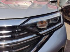 Volkswagen Jetta 300TSI Edition - ფოტო 4