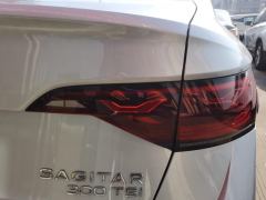 Volkswagen Jetta 300TSI Edition - ფოტო 5