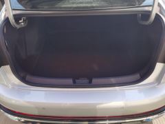 Volkswagen Jetta 300TSI Edition - ფოტო 7