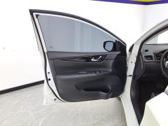 Nissan Tiida Kanda 1.6L Smart Edition - ფოტო 12
