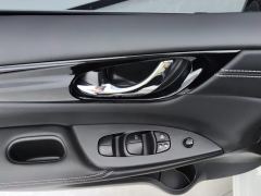 Nissan Tiida Kanda 1.6L Smart Edition - ფოტო 13