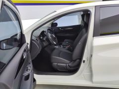 Nissan Tiida Kanda 1.6L Smart Edition - ფოტო 14