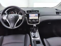 Nissan Tiida Kanda 1.6L Smart Edition - ფოტო 16