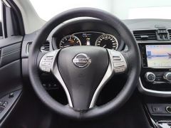 Nissan Tiida Kanda 1.6L Smart Edition - ფოტო 18