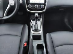 Nissan Tiida Kanda 1.6L Smart Edition - ფოტო 19