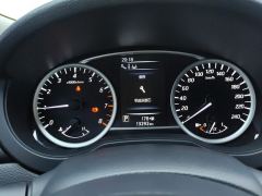 Nissan Tiida Kanda 1.6L Smart Edition - ფოტო 20