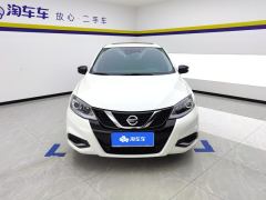 Nissan Tiida Kanda 1.6L Smart Edition - ფოტო 3