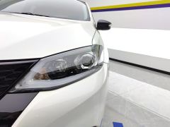 Nissan Tiida Kanda 1.6L Smart Edition - ფოტო 4