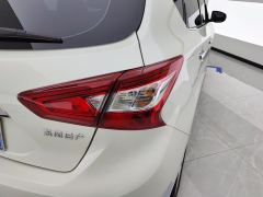 Nissan Tiida Kanda 1.6L Smart Edition - ფოტო 5