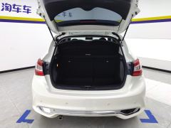 Nissan Tiida Kanda 1.6L Smart Edition - ფოტო 7
