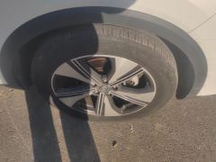 Changan CS55PLUS 1.5T Premium Version - фото 6