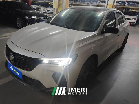 2023 Buick Verano Pro GS 1.5T Edition - ავტომობილი ჩინეთიდან