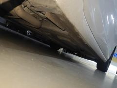 Buick Verano Pro GS 1.5T Edition - ფოტო 10