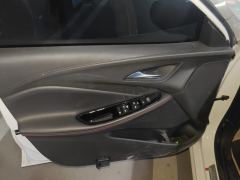 Buick Verano Pro GS 1.5T Edition - ფოტო 12