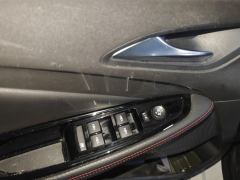 Buick Verano Pro GS 1.5T Edition - ფოტო 13