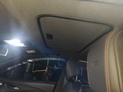 Buick Verano Pro GS 1.5T Edition - ფოტო 15